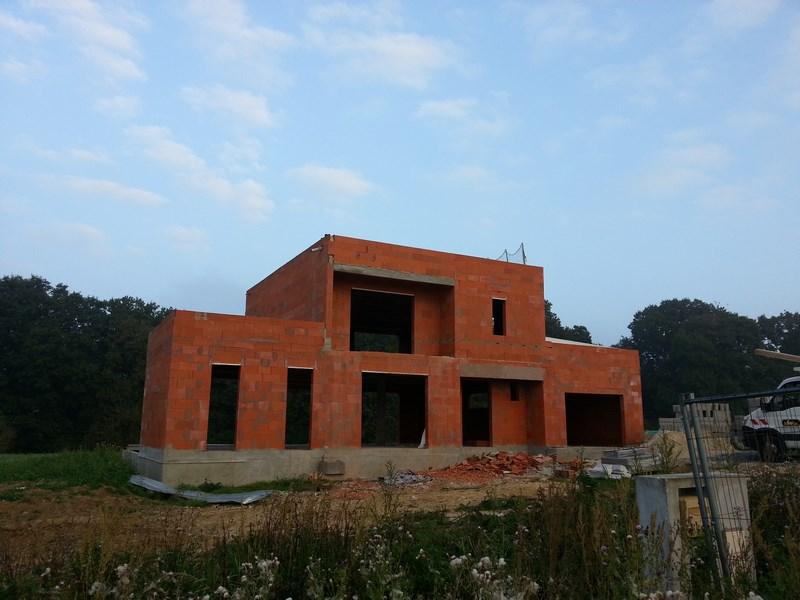 Construction maison individuelle